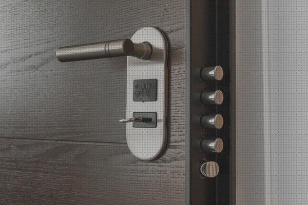 ¿Dónde poder comprar cerraduras cerradura electronica puerta?