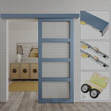 Los 25 Mejores accesorios corrediza para puertas del mundo