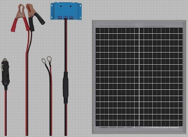 Opiniones de los 12 mejores Kit Puertas Gallinero Automaticas Con Paneles Solares