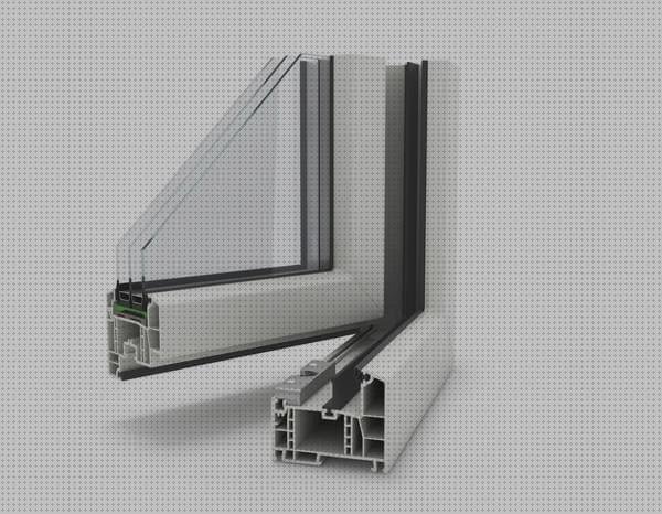 Las mejores ventanas pvc ventanas perfiles pvc ventanas