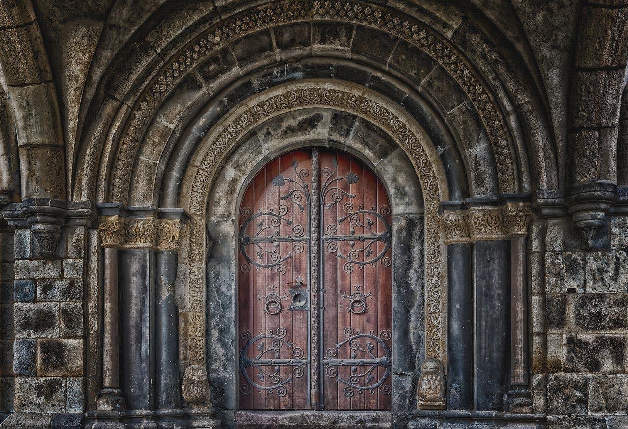 Las mejores puertas de entrada exterior de 152 de ancho puertas de pesadilla antes de navidad clonador de codigo fijo de puertas garaje puertas de entrada a casa que aprovechen luz