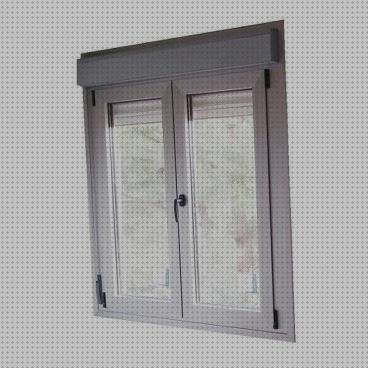 Las 22 Mejores ventanas aluminios grises