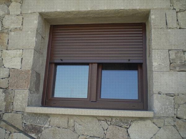 Las mejores marcas de ventanas pvc ventanas ventanas pvc nogal